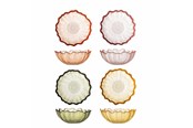 Zastawa stołowa - Bloomingville Kana bowls - Set of 4 - 82068723