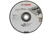 Szlifierka kątowa - Bosch 2608601514 Standard curved cutting disc for Inox 230 x 22.23mm - 2608601514