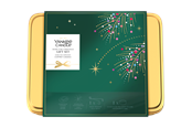 Dekoracje - Yankee Candle Festive Set - 5038581192185