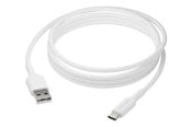 Kabel USB - dbramante1928 re-charge USB cable - 2 m - CB10ACWH7154