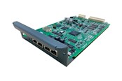 Akcesoria komputerowe - APC - UPS management module - SP3OPT001