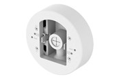 Akcesoria komputerowe - Hanwha Vision SBD-180PMW - camera mount base - SBD-180PMW