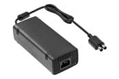 Telefon - Adapter i Ładowarka - Akyga AK-PD-13 power adapter - 5 V sb / 1A - Xbox 360 Slim power connector - 135 watt - AK-PD-13