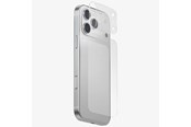 Telefon - szkło ochronne - UNIQ Aeroshield+ Camera Module Protector Camera & Panel Protector for iPhone 17 Pro Max - 8886463697368