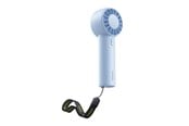 Wentylator, klimatyzacja - Baseus GoTrip DT1 fan - blue - C0119000