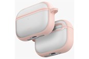 Telefon - Pokrowiec i etui - UNIQ Veren Case for AirPods Pro 3 - Pink - 8886463697054