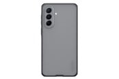 Telefon - Pokrowiec i etui - Nillkin Super Frosted Shield Pro Case for Samsung Galaxy A37 5G - Translucent Black - 6902048309135