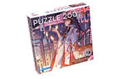 Puzzle - Tactic Lovers Anime girl - 60674