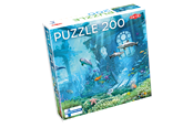 Puzzle - Tactic Lovers Sea adventure - 60673