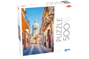 Puzzle - Tactic Lovers Sicily Italy - 60670