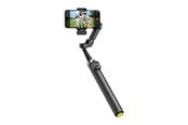 Telefon - Inne akcesoria - AOCHUAN V3 Gimbal with AI Sensor - Black - 1010100335