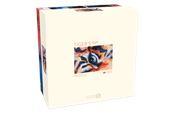 Puzzle - Tactic LifeSTYLE Puzzle Tiger's Eye 500 pcs - 59499