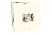 Puzzle - Tactic LifeSTYLE Puzzle Eucalyptus Leaves 500 pcs - 59497