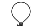 Kamera sportowa - akcesoria - AOCHUAN Free A1 Neck Strap - Black - 1010100339