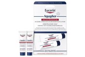 Pielęgnacja twarzy - Eucerin Aquaphor Repairing Balm Cutane Set - 4005800220173