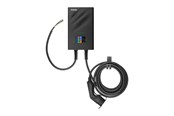 Ladowanie samochodów elektrycznych - Besen SQW45-BC-22KW-APP EV Charger - SQW45-22KW-APP