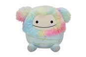 Plusz - Squishmallows Zozo Bigfoot - 0191726028383