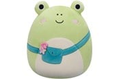 Plusz - Squishmallows Wendy Frog - 0191726028406