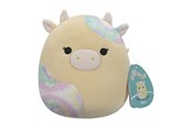 Plusz - Squishmallows Rina Cow - 0191726028413