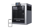 Drukarka 3D - QiDi Qidi Q2 drukarka 3D - Drukarka 3D - Q2printer