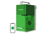 Drukarka 3D - xTool Maszyna do grawerowania laserowego 2-w-1 F1 - zestaw deluxe - Drukarka 3D - P5010308