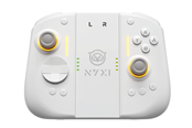 Akcesoria dla graczy - NYXI Hyperion 3 - Switch 2 Hall-Effect Joy-Pad - Wireless Controller - Nintendo Switch 2 - NJ22WH