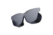 Zestaw VR - Viture sunshade (size L) - LMBT-LnSd-L