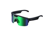Zestaw VR - Zeblaze Q01 Green AI Sports Sunglasses - Q01-Green