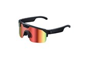 Zestaw VR - Zeblaze Q01 AI Sports Sunglasses - Orange - Q01-Orange