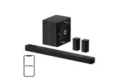 Soundbar - Ultimea Soundbar Ultima Skywave X60 - U4421
