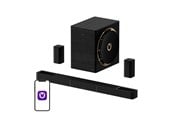 Soundbar - Ultimea Soundbar Skywave X70 - U442A