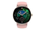 Smartwatch, zegarek i opaska sportowa - Zeblaze Smartwatch Lily 2 (różowy) - Lily 2 Pink