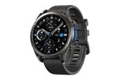 Smartwatch, zegarek i opaska sportowa - Zeblaze Smartwatch Vibe 8 Abyss (Czarny) - Vibe 8 black