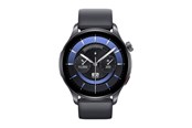 Smartwatch, zegarek i opaska sportowa - Zeblaze Smartwatch Btalk GPS (szary) - Btalk 3 GPS Grey
