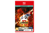Gry - Shinobi: Art of Vengeance (Deluxe Edition) - Nintendo Switch 2 - Platforma - 5055277057740