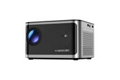 Projektor - Magcubic Projektor Projektor HY350 (szary) - 1920 x 1080 - 5800 lumens - HY350