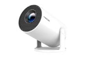 Projektor - Magcubic Projektor Projektor HY300PRO - 200 ANSI lumens - HY300PRO