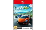 Gry - The Crew Motorfest - Nintendo Switch 2 - Wyścigi - 3307216315230