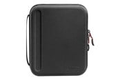 Torba, plecak i pokrowiec na laptopa - Tomtoc Etui na iPad 12,9'' FancyCase-B06 (czarne) - B06B1D1