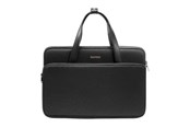 Torba, plecak i pokrowiec na laptopa - Tomtoc Torba na laptopa tomtoc 13.5-14" Versatile-A12 (czarna) - A12D3D1