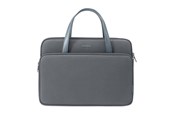 Torba, plecak i pokrowiec na laptopa - Tomtoc Torba na laptopa tomtoc 13.5-14" Versatile-A11 (szara) - A11D3G1