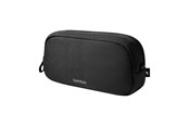 Torba, plecak i pokrowiec na laptopa - Tomtoc Etui na akcesoria 1L Light-T12 (czarne) - T12S1D1