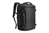 Torba, plecak i pokrowiec na laptopa - Tomtoc TOMTOC Navigator-T66 Liteway Plecak podróżny 28L/15.6" (Black) - T66S1D2