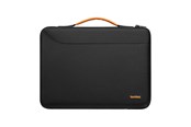 Torba, plecak i pokrowiec na laptopa - Tomtoc TOMTOC Defender-A22 Torba na laptopa 14'' (Black) - A22D3D5