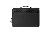 Torba, plecak i pokrowiec na laptopa - Tomtoc TOMTOC Voyage-A24 Torba na laptopa 14'' (Black) - A24D2D1