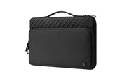 Torba, plecak i pokrowiec na laptopa - Tomtoc TOMTOC Voyage-A24 Torba na laptopa 16'' (Black) - A24F2D1