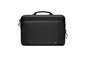 Torba, plecak i pokrowiec na laptopa - Tomtoc TOMTOC Essence-A34 Torba na laptopa 14'' (Black) - A34D3D1