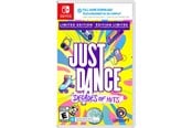 Gry - Just Dance: Decades of Hits (Code in a Box) - Nintendo Switch - Muzyka - 3307216314400