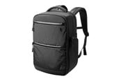 Torba, plecak i pokrowiec na laptopa - Tomtoc TOMTOC TechPack-T73 X-pac plecak na laptopa 15.6''/30L (Black) - T73M1D1