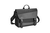 Torba, plecak i pokrowiec na laptopa - Tomtoc TOMTOC Slash-T27 torba 11''/6.5L (Black) - T27S1D1